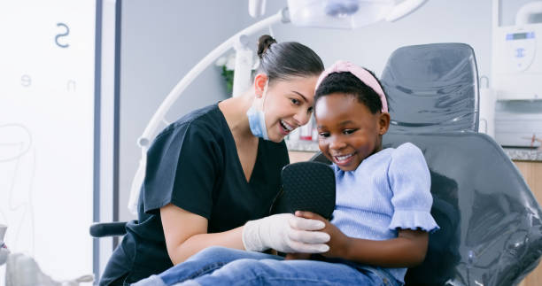 Best Cosmetic Dentistry  in Hilltop, MN