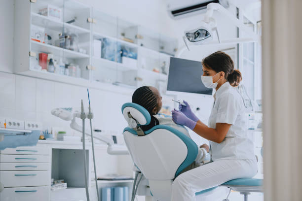 Trusted Hilltop, MN Dental Services Experts
