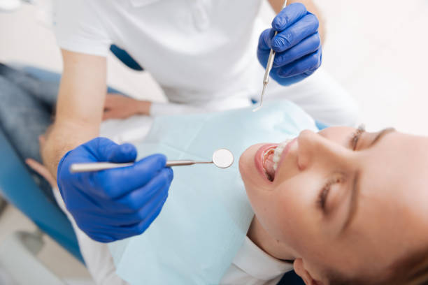 Best Preventive Dentistry  in Hilltop, MN