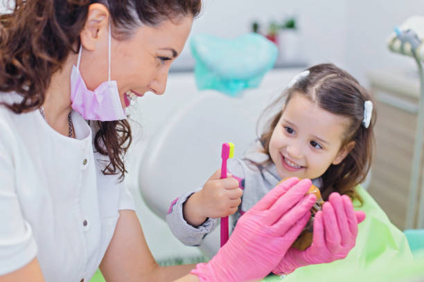 Best Laser Dentistry  in Hilltop, MN